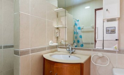 Herverkoop - Country House -
Los Montesinos