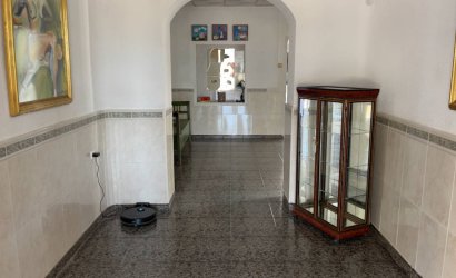 Herverkoop - Country House -
Los Montesinos