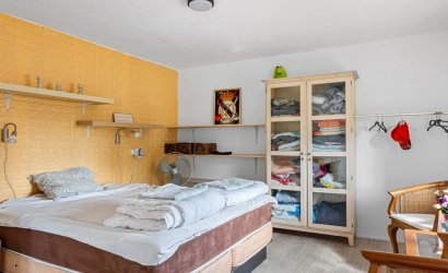 Herverkoop - Country House -
Los Montesinos