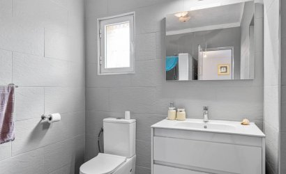 Herverkoop - Country House -
Los Montesinos