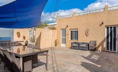 Herverkoop - Country House -
Los Montesinos