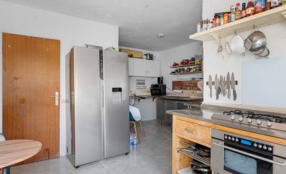 Herverkoop - Country House -
Los Montesinos