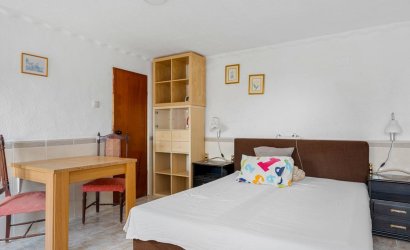 Herverkoop - Country House -
Los Montesinos