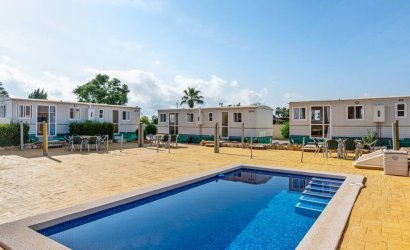 Herverkoop - Country House -
Los Montesinos