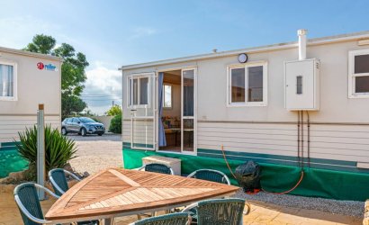 Herverkoop - Country House -
Los Montesinos