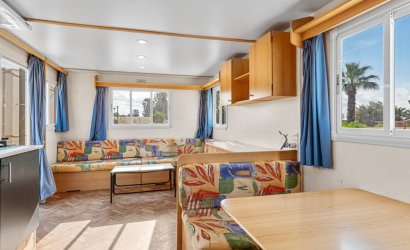 Herverkoop - Country House -
Los Montesinos