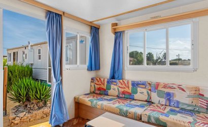 Herverkoop - Country House -
Los Montesinos