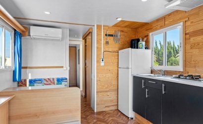 Herverkoop - Country House -
Los Montesinos