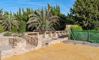 Herverkoop - Country House -
Los Montesinos