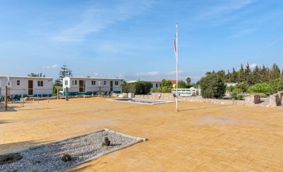 Herverkoop - Country House -
Los Montesinos