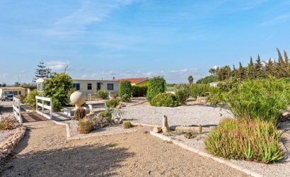 Herverkoop - Country House -
Los Montesinos