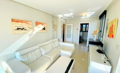 Herverkoop - Apartment -
Benidorm - Rincón de Loix