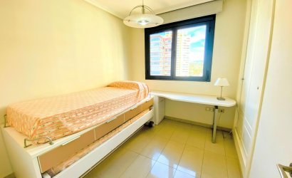 Herverkoop - Apartment -
Benidorm - Rincón de Loix