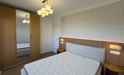 Resale - Apartment -
Orihuela Costa - Punta Prima