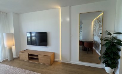 Resale - Apartment -
Orihuela Costa - Punta Prima