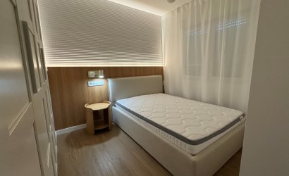 Resale - Apartment -
Orihuela Costa - Punta Prima