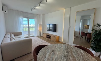 Resale - Apartment -
Orihuela Costa - Punta Prima