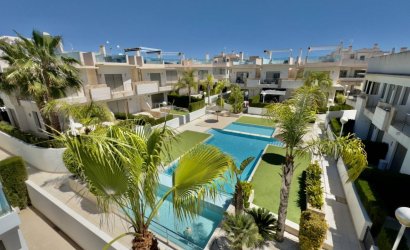 Resale - Villa -
Ciudad Quesada - Lo Marabú