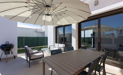 Resale - Villa -
Vistabella Golf - Vistabella
