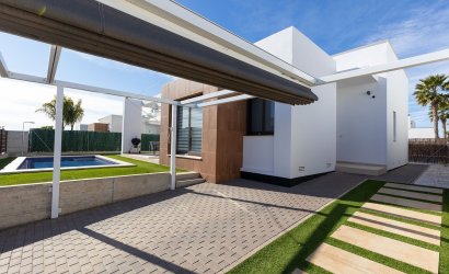 Resale - Villa -
Vistabella Golf - Vistabella