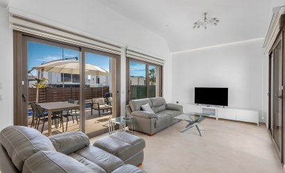 Resale - Villa -
Vistabella Golf - Vistabella