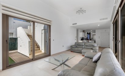 Resale - Villa -
Vistabella Golf - Vistabella