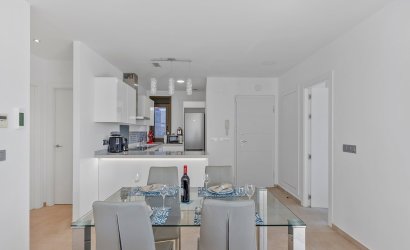 Resale - Villa -
Vistabella Golf - Vistabella