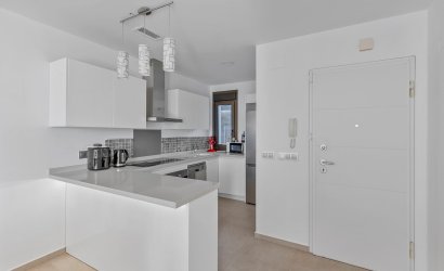 Resale - Villa -
Vistabella Golf - Vistabella