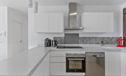 Resale - Villa -
Vistabella Golf - Vistabella