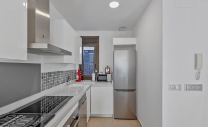 Resale - Villa -
Vistabella Golf - Vistabella