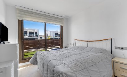 Resale - Villa -
Vistabella Golf - Vistabella