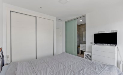 Resale - Villa -
Vistabella Golf - Vistabella