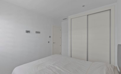 Resale - Villa -
Vistabella Golf - Vistabella