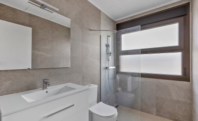 Resale - Villa -
Vistabella Golf - Vistabella