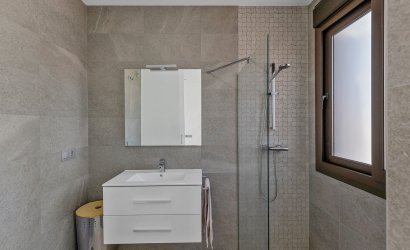 Resale - Villa -
Vistabella Golf - Vistabella