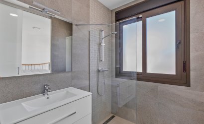 Resale - Villa -
Vistabella Golf - Vistabella