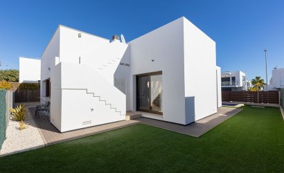 Resale - Villa -
Vistabella Golf - Vistabella