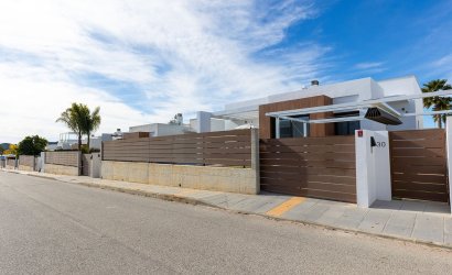 Resale - Villa -
Vistabella Golf - Vistabella