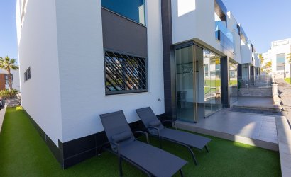 Herverkoop - Apartment -
Punta Prima