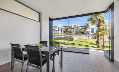 Herverkoop - Apartment -
Punta Prima