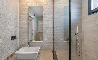 Herverkoop - Apartment -
Punta Prima