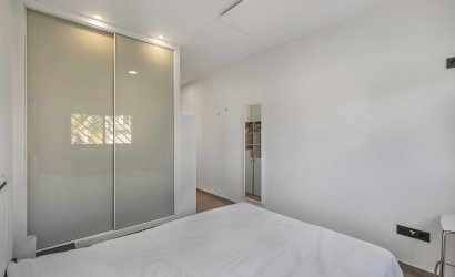 Herverkoop - Apartment -
Punta Prima