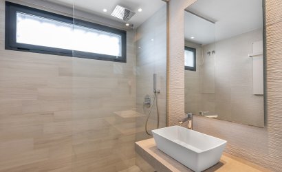 Herverkoop - Apartment -
Punta Prima