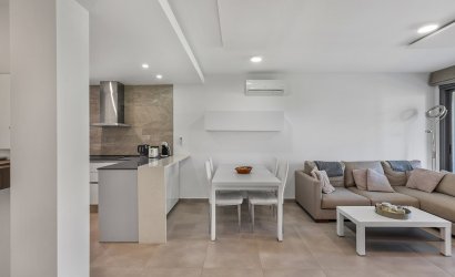 Herverkoop - Apartment -
Punta Prima