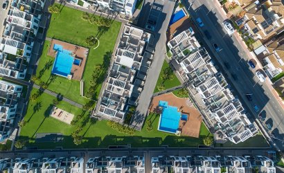 Herverkoop - Apartment -
Punta Prima