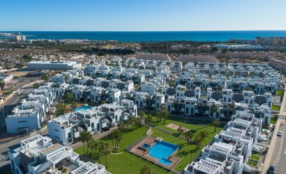 Herverkoop - Apartment -
Punta Prima