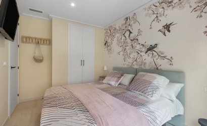 Herverkoop - Apartment -
Torrevieja - La Mata