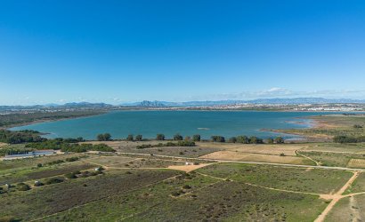 Herverkoop - Apartment -
Torrevieja - La Mata