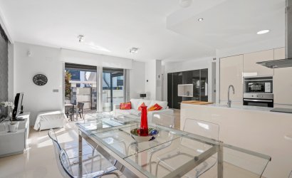 Herverkoop - Villa -
Ciudad Quesada