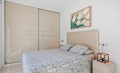 Herverkoop - Villa -
Ciudad Quesada